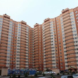 Купить квартиру на вторичном рынке в ЖК «Севастопольский» в Краснодаре - изображение 5