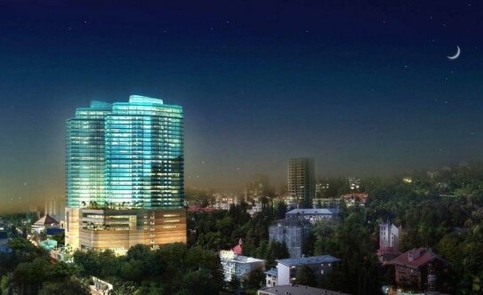 37,6 м², 2-комнатные апартаменты 12 300 000 ₽ - изображение 42