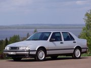 Обогрев сидений Saab 9000 I Рестайлинг