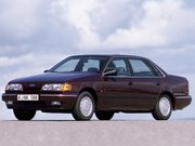 Обогрев сидений Ford Scorpio I поколение