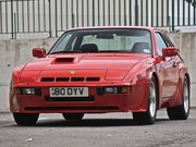 Изображение Porsche 924 1975—1988