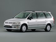 Обогрев сидений Mitsubishi Space Wagon III поколение