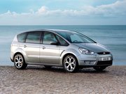 Обогрев сидений Ford S-MAX I поколение