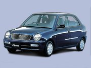 Обогрев сидений Daihatsu Opti II поколение