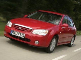 Рекомендации по выбору производителей автомобильных масел для KIA Cerato