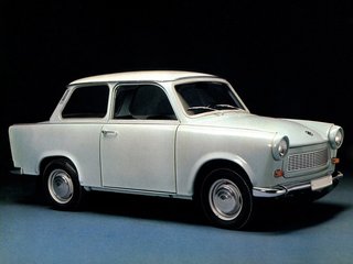 Trabant P 601