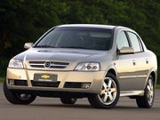 Обогрев сидений Chevrolet Astra 