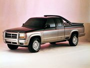 Обогрев сидений Dodge Dakota I поколение