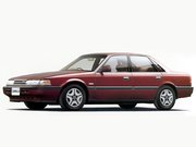 Обогрев сидений Mazda Capella IV поколение