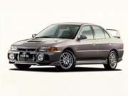 Изображение Mitsubishi Lancer Evolution IV 1996 – 1998
