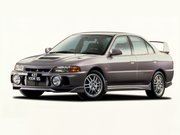 Обогрев сидений Mitsubishi Lancer Evolution IV поколение