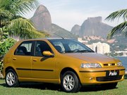 Обогрев сидений Fiat Palio I Рестайлинг