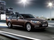 Изображение Kia Quoris I 2012 – 2014