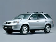 Обогрев сидений Honda MDX 