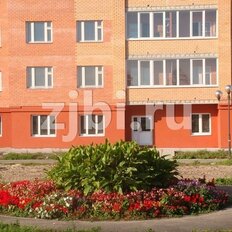 Квартира 37 м², 1-комнатная - изображение 3