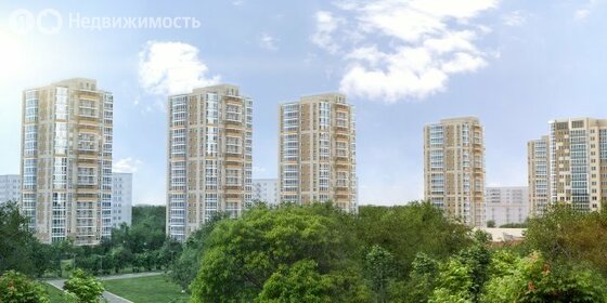 59,5 м², 2-комнатная квартира 5 650 000 ₽ - изображение 86