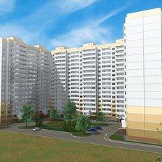 Квартира 65 м², 2-комнатная - изображение 5
