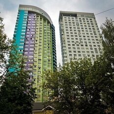 Квартира 74 м², 2-комнатная - изображение 5