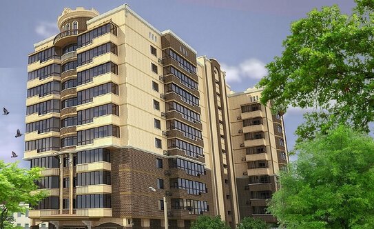 Застройщик СК Победа в Ростовской области - изображение 6