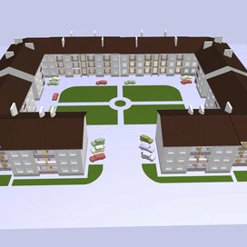 Купить квартиру с лоджией в ЖК «Андреевский» в Таганроге - изображение 4