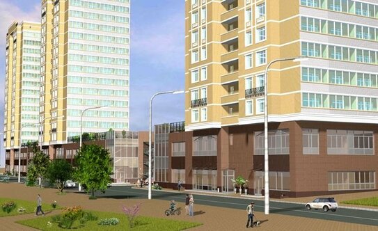 Застройщик Феникс-Инвест в Батайске - изображение 7