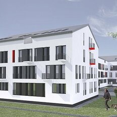 Квартира 39 м², 1-комнатная - изображение 2