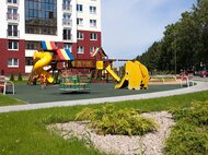 ЖК «Белорусский квартал» - изображение 5