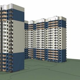 Купить 1-комнатную квартиру дешёвую в ЖК «Эталон» во Владимире - изображение 2