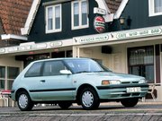 Изображение Mazda 323 IV (BG) 1989—1995