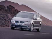 Обогрев сидений Volkswagen Touran I Рестайлинг