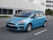 Обогрев сидений Citroen C4 Picasso I поколение