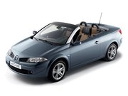 Изображение Renault Megane II 2002—2006