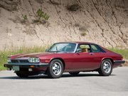 Обогрев сидений Jaguar XJS Series 1