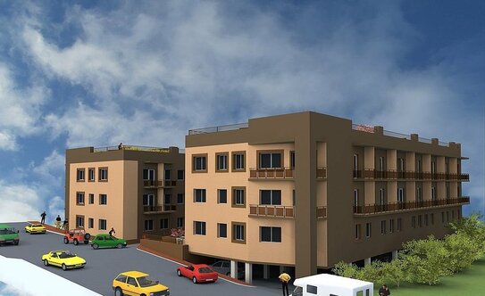 Застройщик СК Победа в Ростовской области - изображение 1