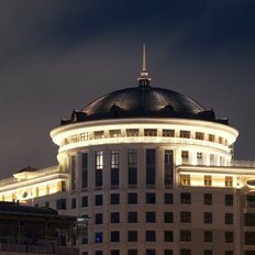 Квартира 143 м², 2-комнатная - изображение 2