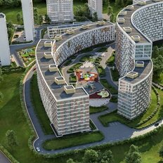 Квартира 30 м², 1-комнатная - изображение 3