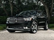 Обогрев сидений Dodge Durango III поколение