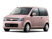 Обогрев сидений Mitsubishi eK Wagon II поколение