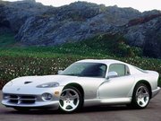 Обогрев сидений Dodge Viper II поколение