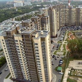 Купить квартиру в ЖК «Комфортный КВАРТАЛ» в Москве и МО - изображение 3