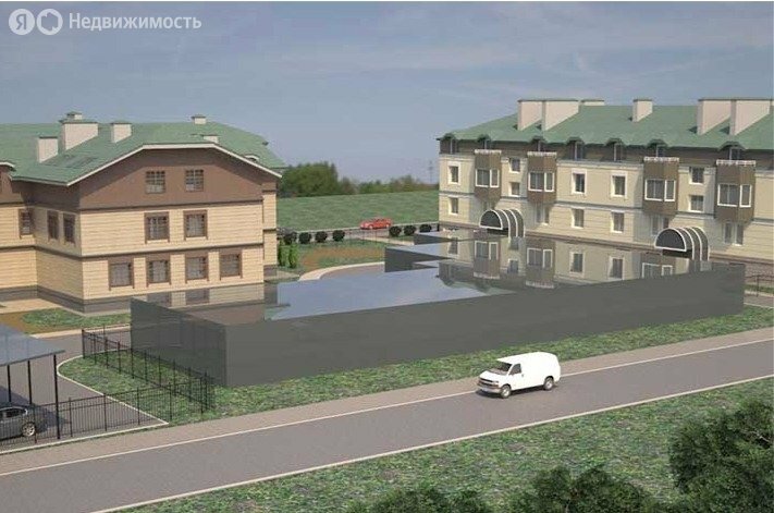 ЖК «Миранда» - изображение 21