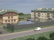 ЖК «Миранда» - изображение 1