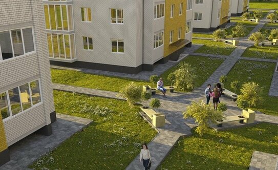 ЖК «Советский» - изображение 2