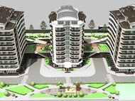 ЖК «Триумф» - изображение 1