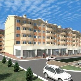 Купить трехкомнатную квартиру с высокими потолками в ЖК «Стройград» в Анапе - изображение 4
