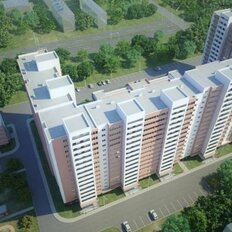 Квартира 65,6 м², 2-комнатная - изображение 3