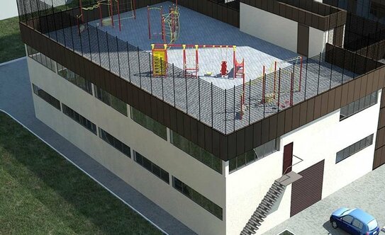 Застройщик Энтазис в Пензенской области - изображение 10