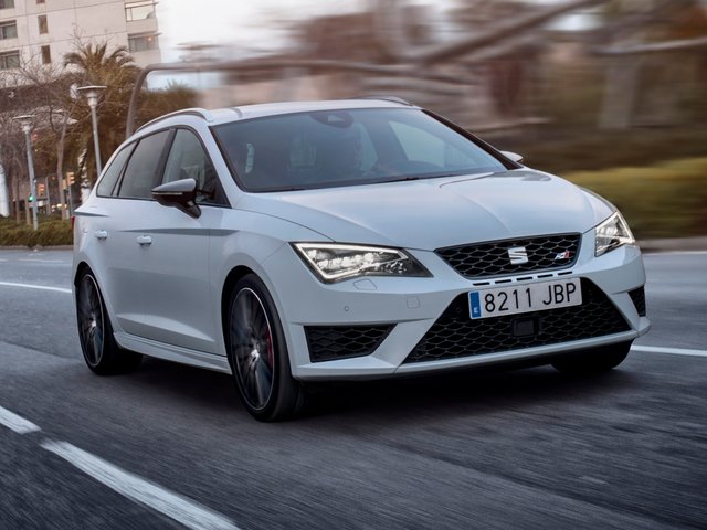 Мощность автомобилей Cupra - Суперкары Купра: характеристики и технические данные [Автомобили Auto]