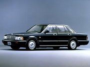 Обогрев сидений Nissan Cedric VII (Y31)