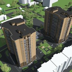 Квартира 49 м², 2-комнатная - изображение 1